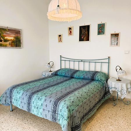 Апартаменты Casa Silla Сорренто Экстерьер фото