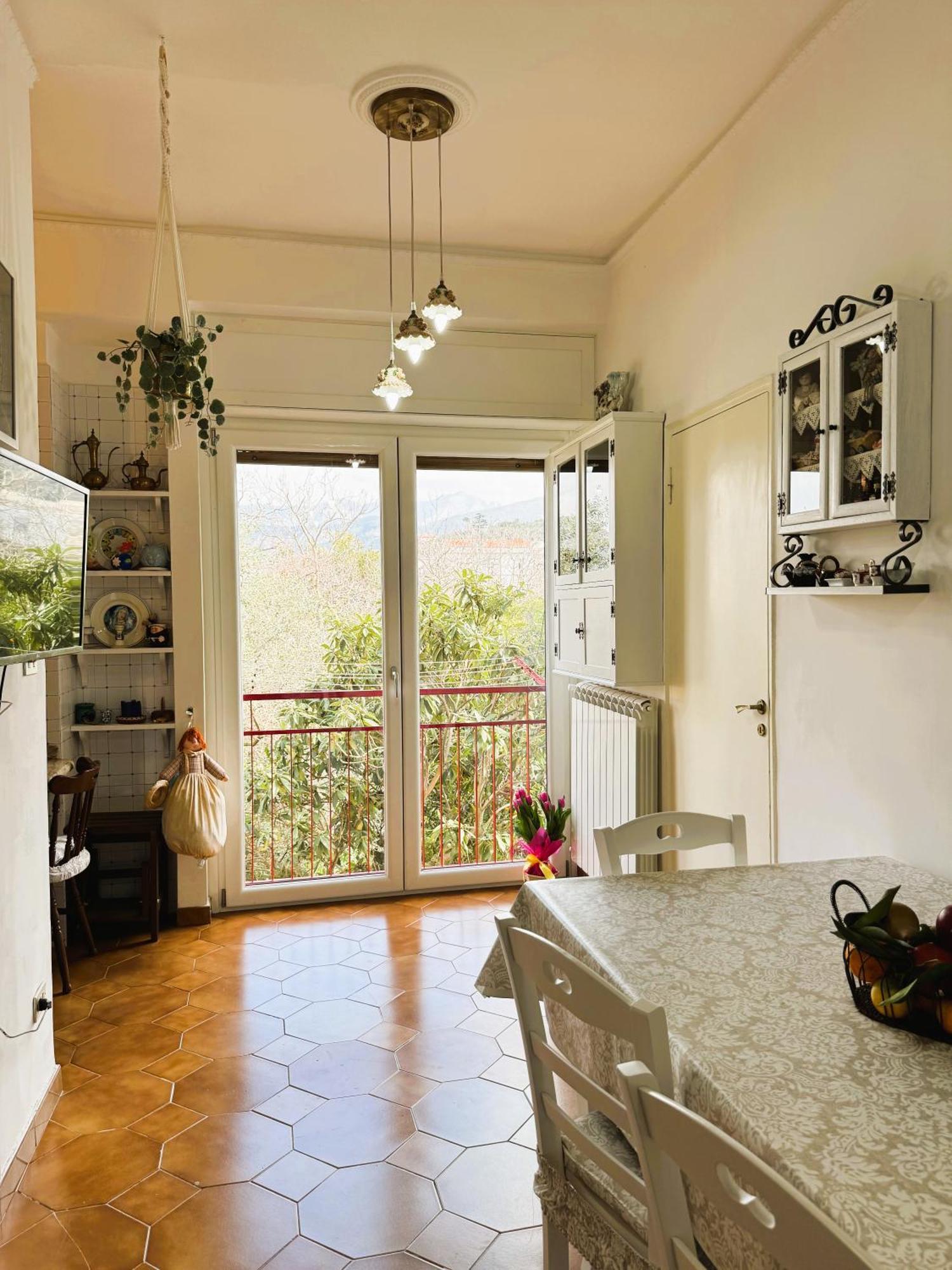 Апартаменты Casa Silla Сорренто Экстерьер фото